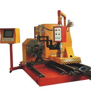 Máy cắt ống CNC - Thiết Bị Công Nghiệp Vê Ga - Công Ty Cổ Phần Công Nghệ Và Thiết Bị Công Nghiệp Vê Ga